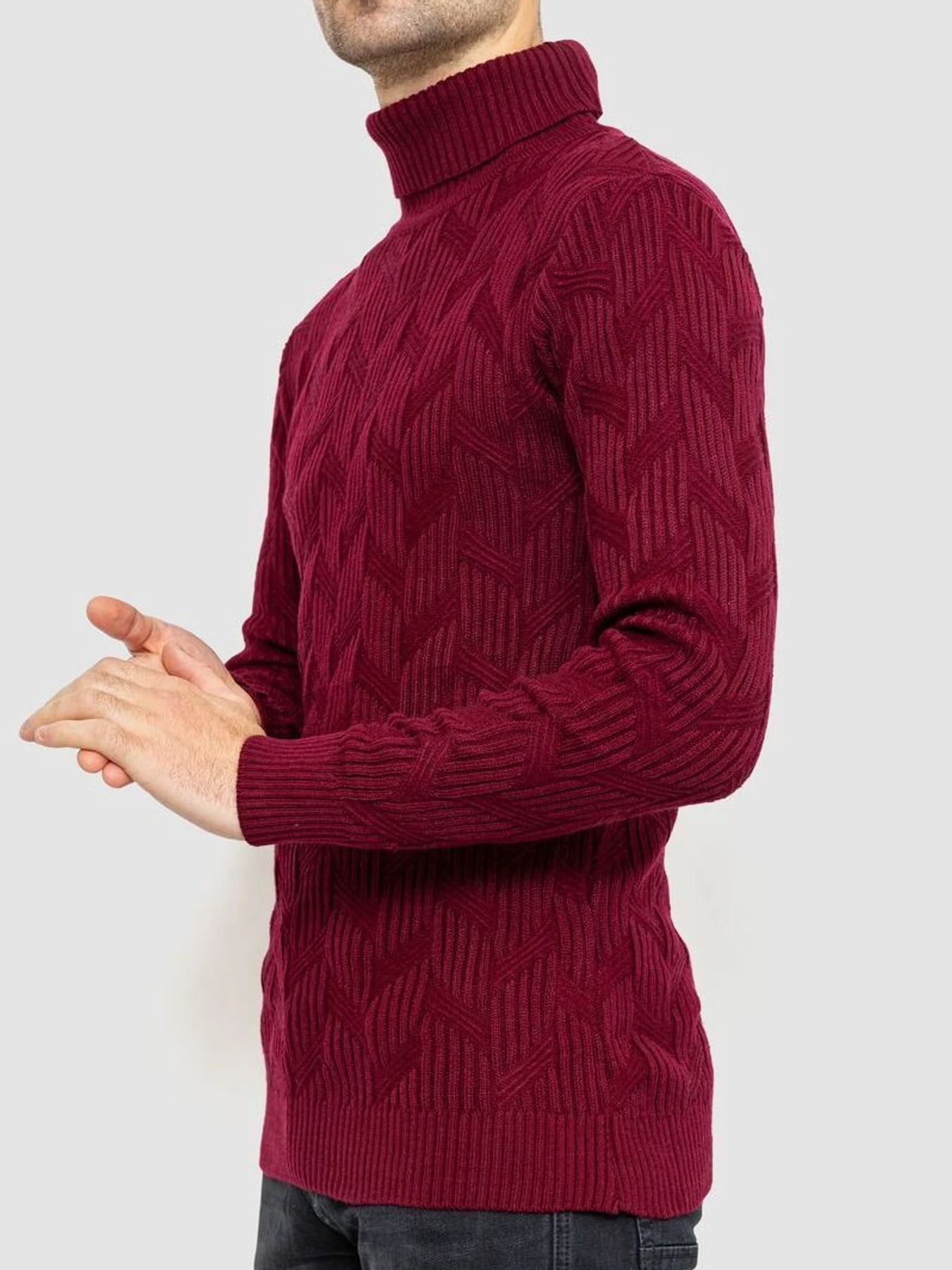 Свитры и кардиганы Ager модель У-1119633::000000029 Фото