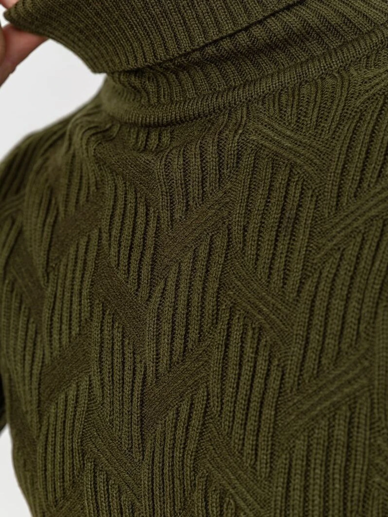 Свитры и кардиганы Ager модель У-1119633::000000227 Фото