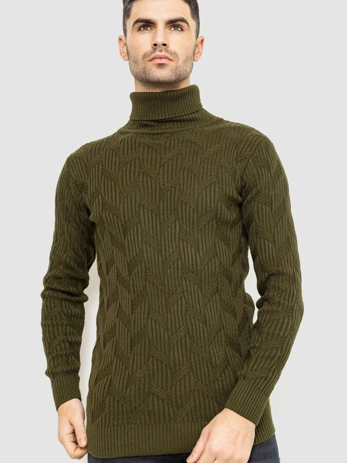 Свитры и кардиганы Ager модель У-1119633::000000227 Фото