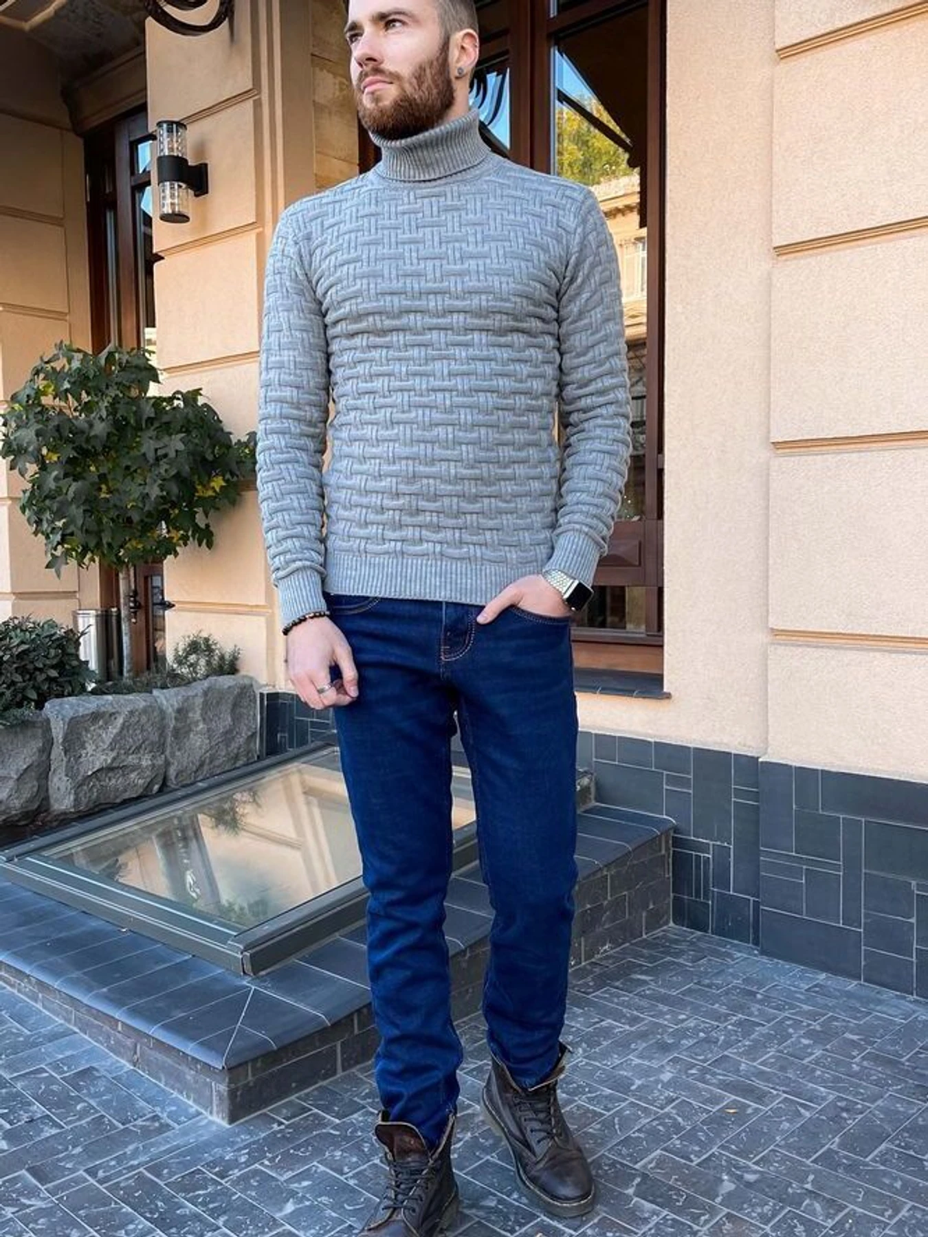 Свитры и кардиганы Ager модель У-1119412::000000072 Фото