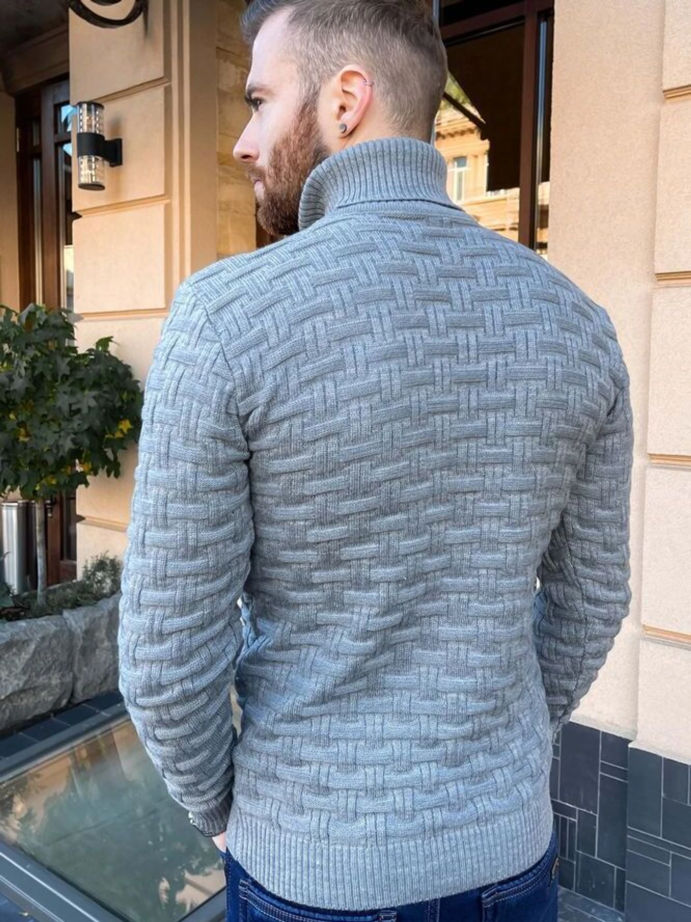 Свитры и кардиганы Ager модель У-1119412::000000072 Фото