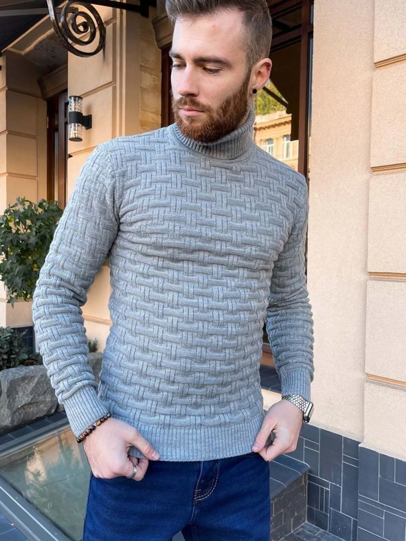 Свитры и кардиганы Ager модель У-1119412::000000072 Фото