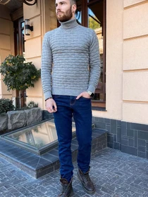 Свитры и кардиганы Ager модель У-1119412::000000072 Фото