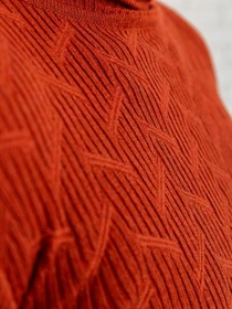 Свитры и кардиганы Ager модель У-1121398::000000092 Фото