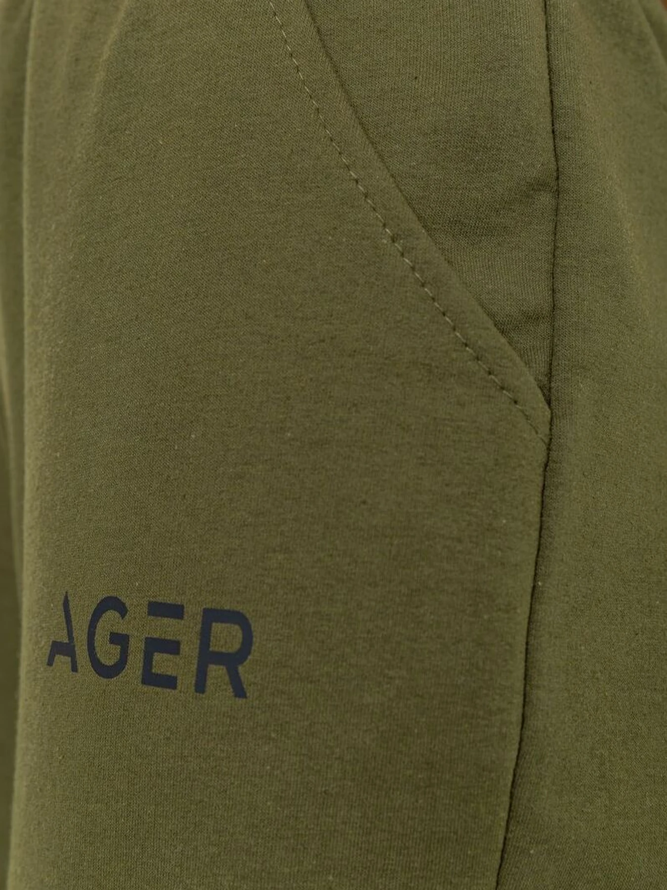 Штани Ager модель У-1121144::000000126 Фото