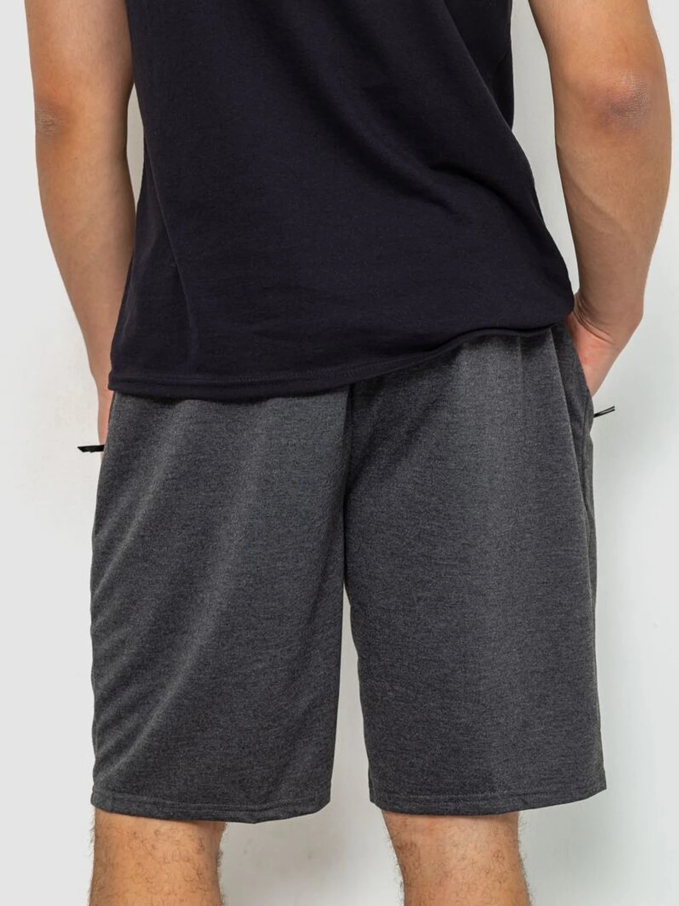 Шорти Ager модель У-1128327::000000087 Фото