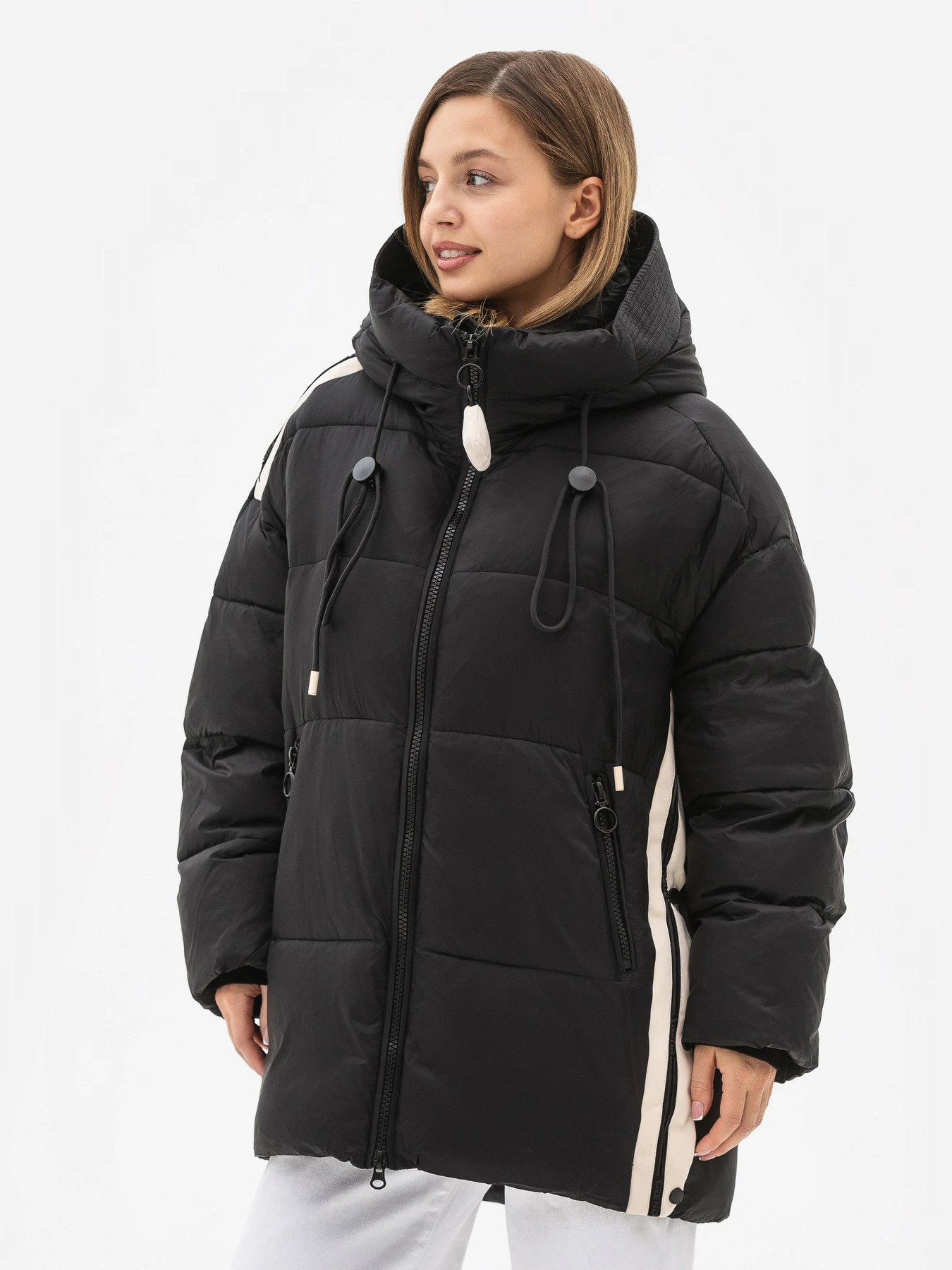 Куртки та дублянки VIVA WEAR модель 1619 Фото