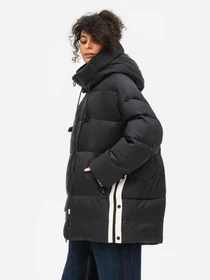 Куртки та дублянки VIVA WEAR модель 1619 Фото