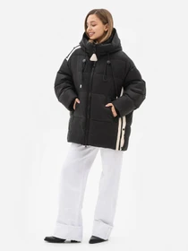 Куртки та дублянки VIVA WEAR модель 1619 Фото