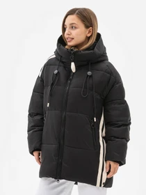 Куртки та дублянки VIVA WEAR модель 1619 Фото