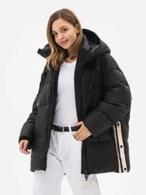 Куртки та дублянки VIVA WEAR модель 1619 Фото