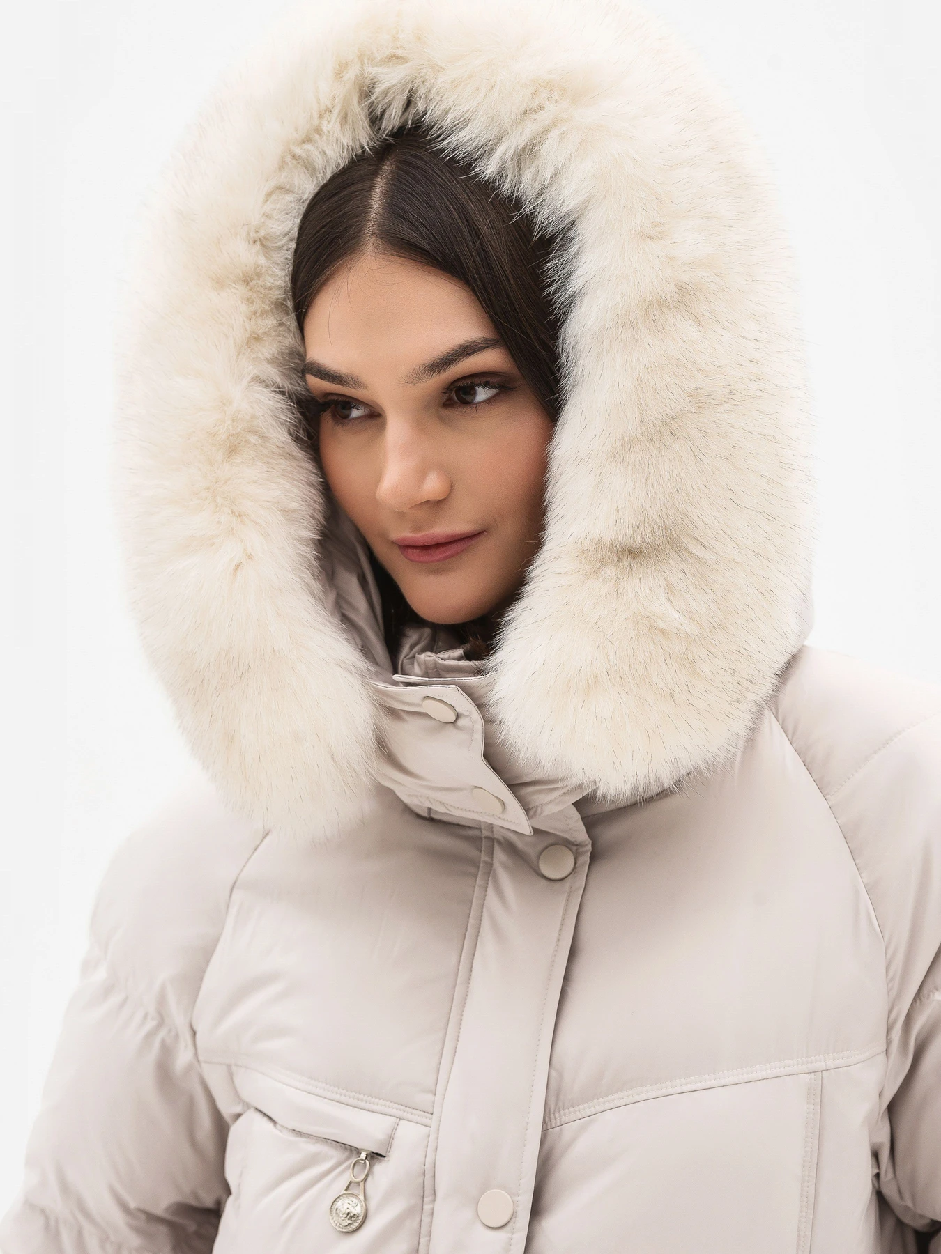 Куртки и дубленки Vo-Tarun модель 095-1 Куртки и дубленки Vo-Tarun модель 095-1 Фото