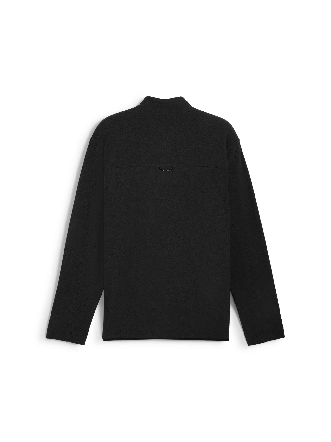 Куртки и дубленки PUMA Winter Tech Fleece Jacket M модель 525804 Фото