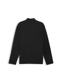 Куртки и дубленки PUMA Winter Tech Fleece Jacket M модель 525804 Фото