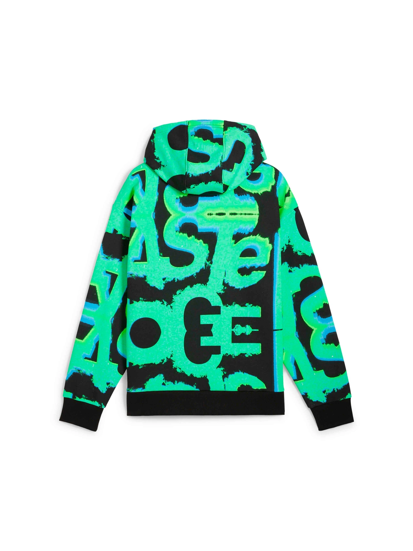 Худи и свитшоты PUMA Mapf1 Neon Energy Aop Hoodie модель 627575 Худи и свитшоты PUMA Mapf1 Neon Energy Aop Hoodie модель 627575 Фото