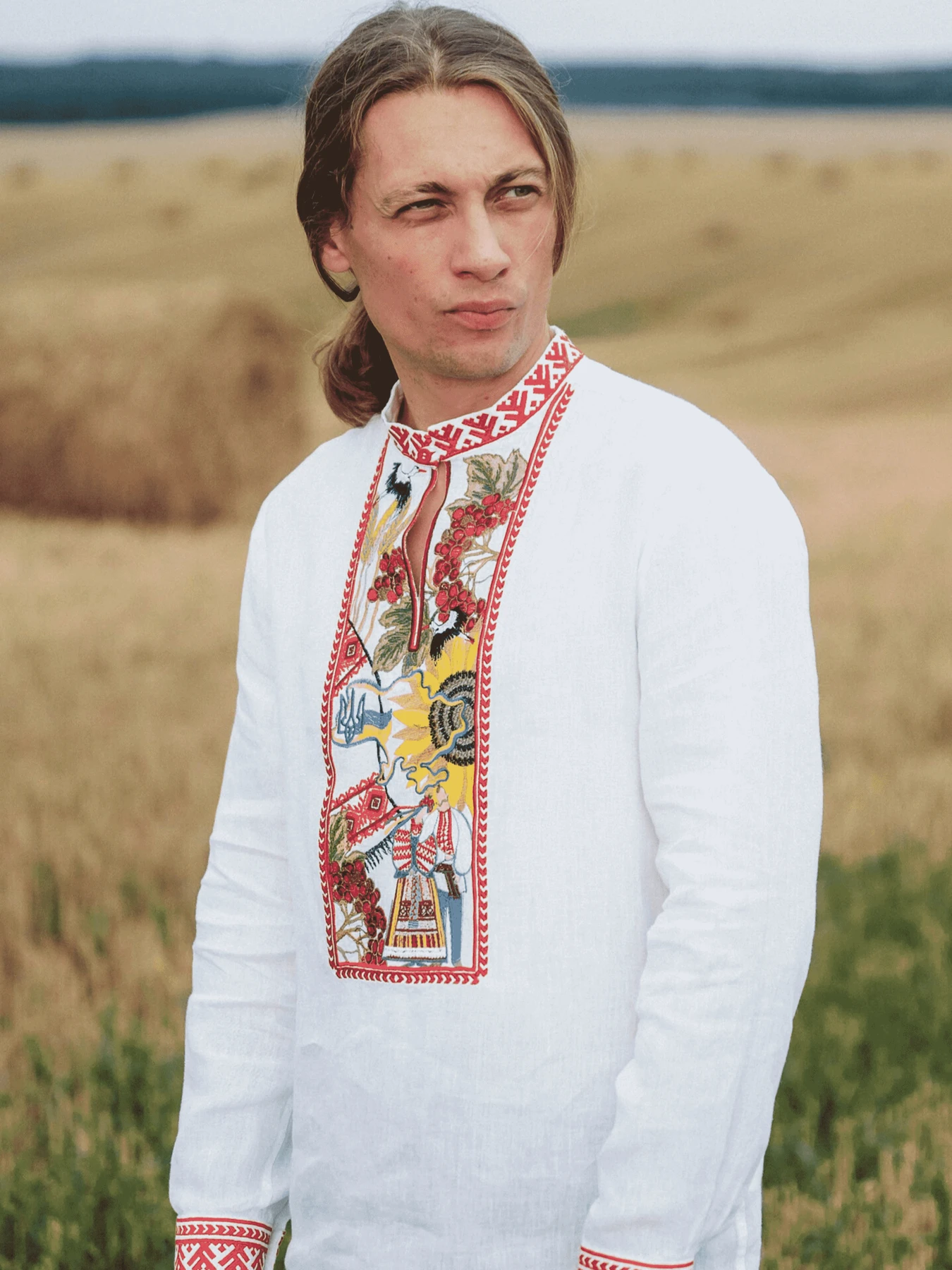 Вишиванки Едельвіка модель 145-24-00 Вишиванки Едельвіка модель 145-24-00 Фото