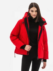 Куртки и дубленки VIVA WEAR модель 006 Фото