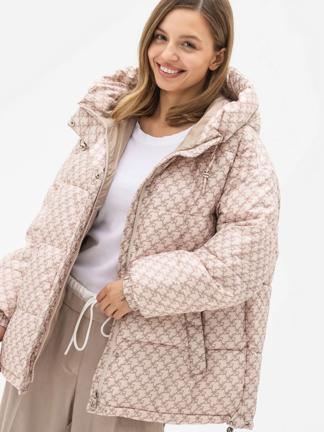 Куртки та дублянки VIVA WEAR модель 849790 Фото