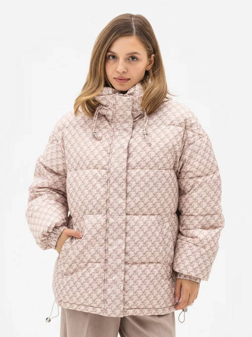 Куртки и дубленки VIVA WEAR модель 849790 Фото