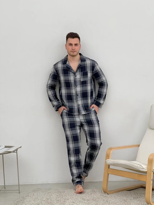 Одежда для дома и сна Cosy модель F601P Фото