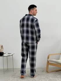 Одяг для дому та сну Cosy модель F601P Фото