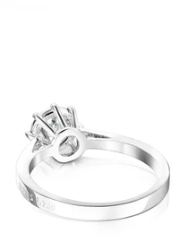 Каблучки TOUS модель 01852502 Фото