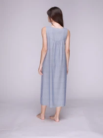 Одежда для дома и сна NORA ROSE Evelyn модель 1257 Фото