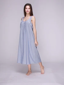 Одежда для дома и сна NORA ROSE Evelyn модель 1257 Фото