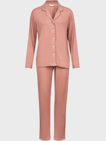 Одежда для дома и сна NORA ROSE Audrey модель 1551 Фото