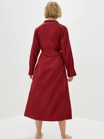 Одежда для дома и сна Fable&Eve Marylebone модель 1608 Фото
