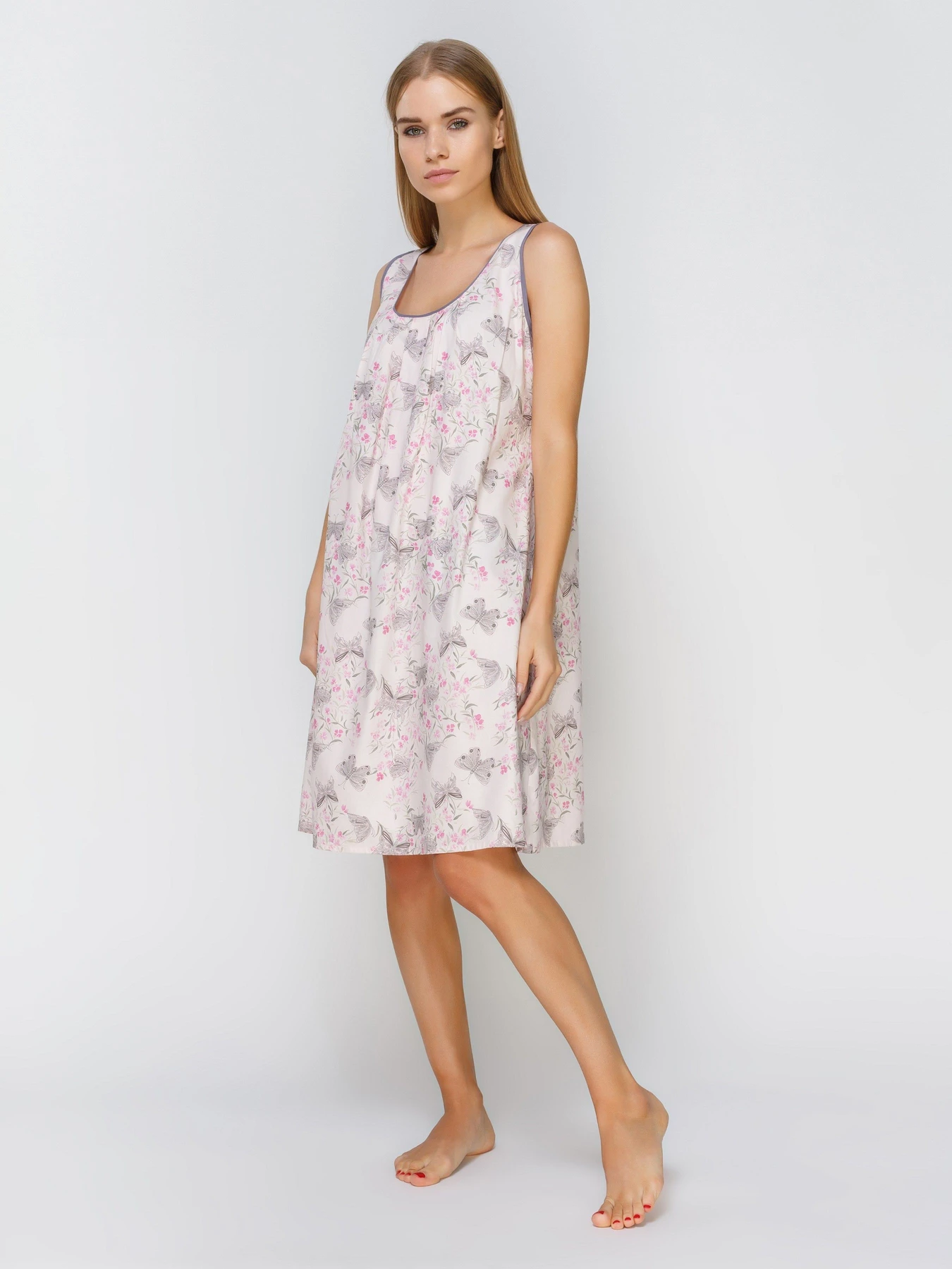 Одежда для дома и сна CYBERJAMMIES Sienna модель 3769 Одежда для дома и сна CYBERJAMMIES Sienna модель 3769 Фото