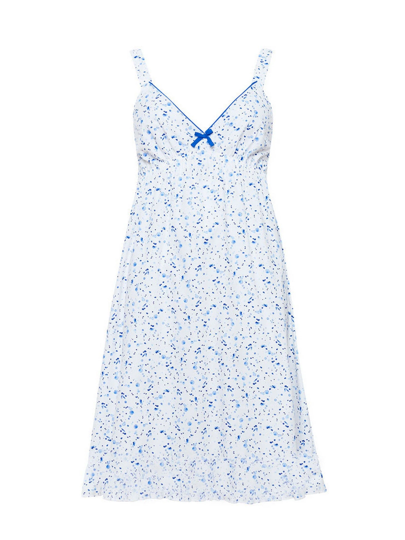 Одежда для дома и сна CYBERJAMMIES Mia модель 4134 Фото