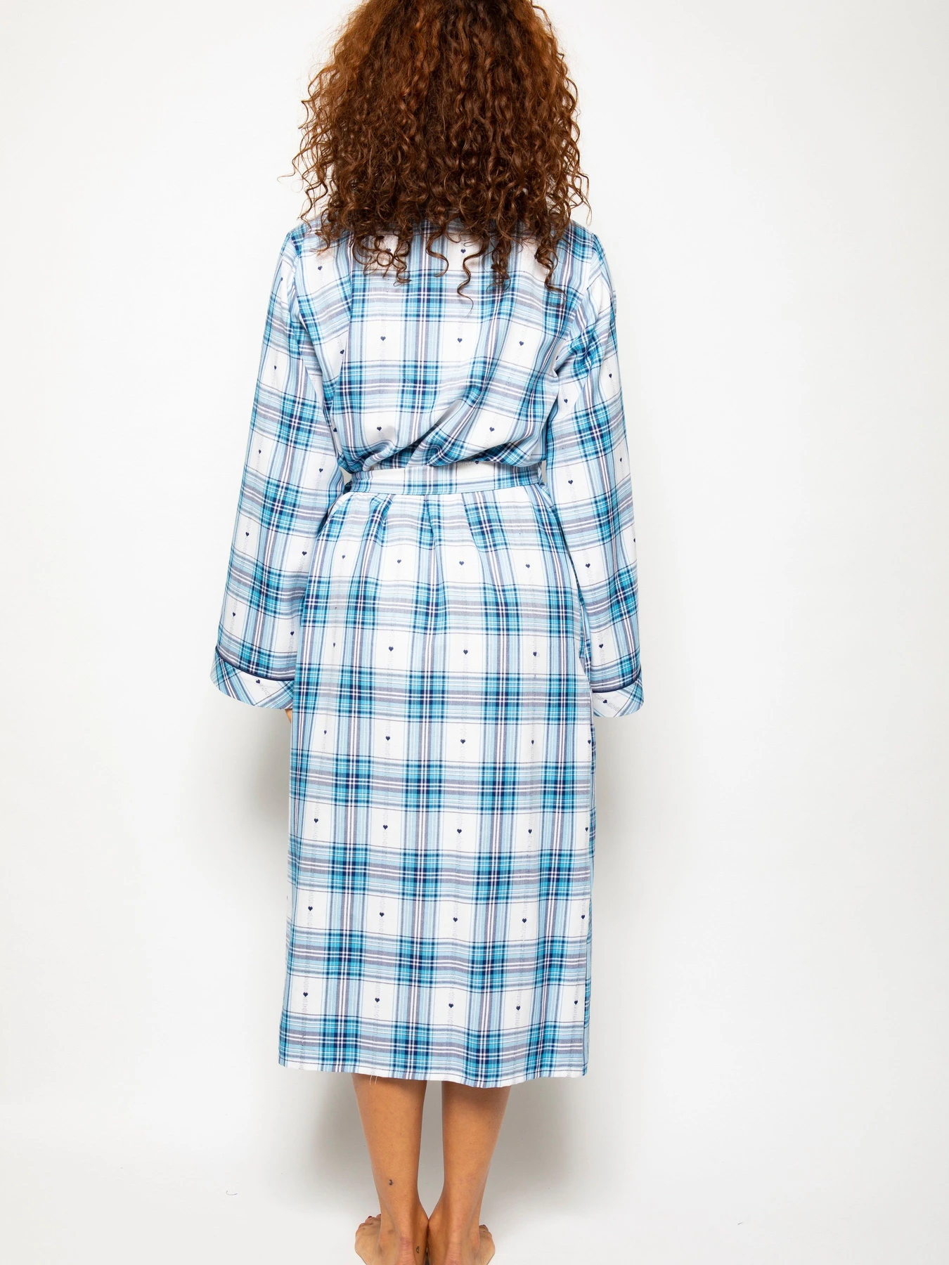 Одежда для дома и сна CYBERJAMMIES Stella модель 4620 Фото