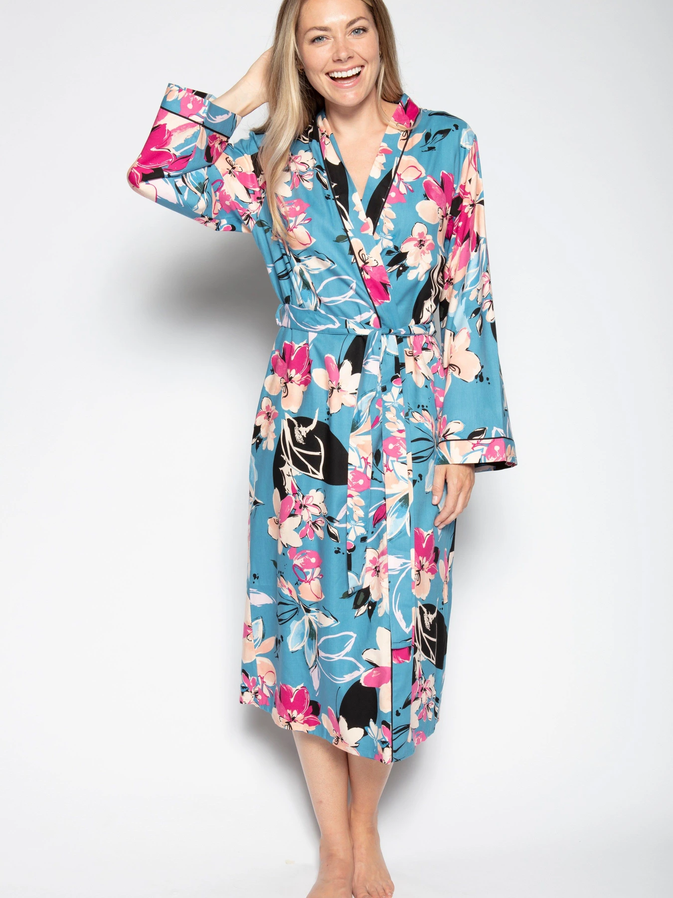 Одежда для дома и сна CYBERJAMMIES Hannah модель 4729 Фото