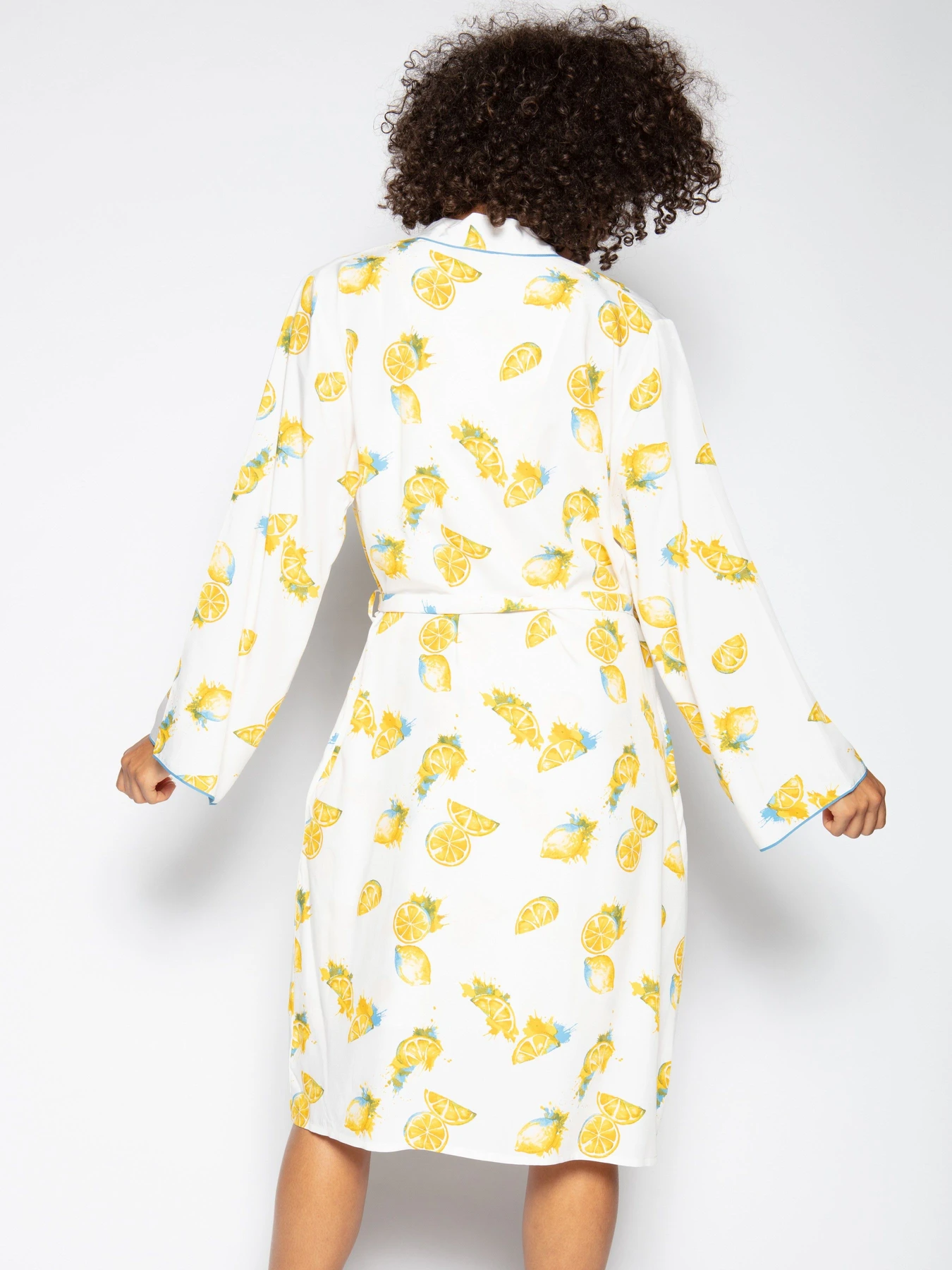 Одежда для дома и сна CYBERJAMMIES Phoebe модель 4820 Фото