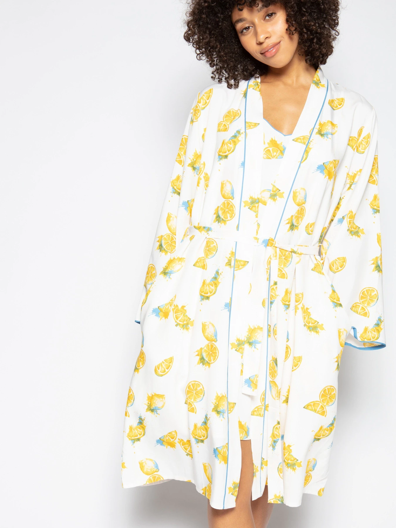 Одежда для дома и сна CYBERJAMMIES Phoebe модель 4820 Фото