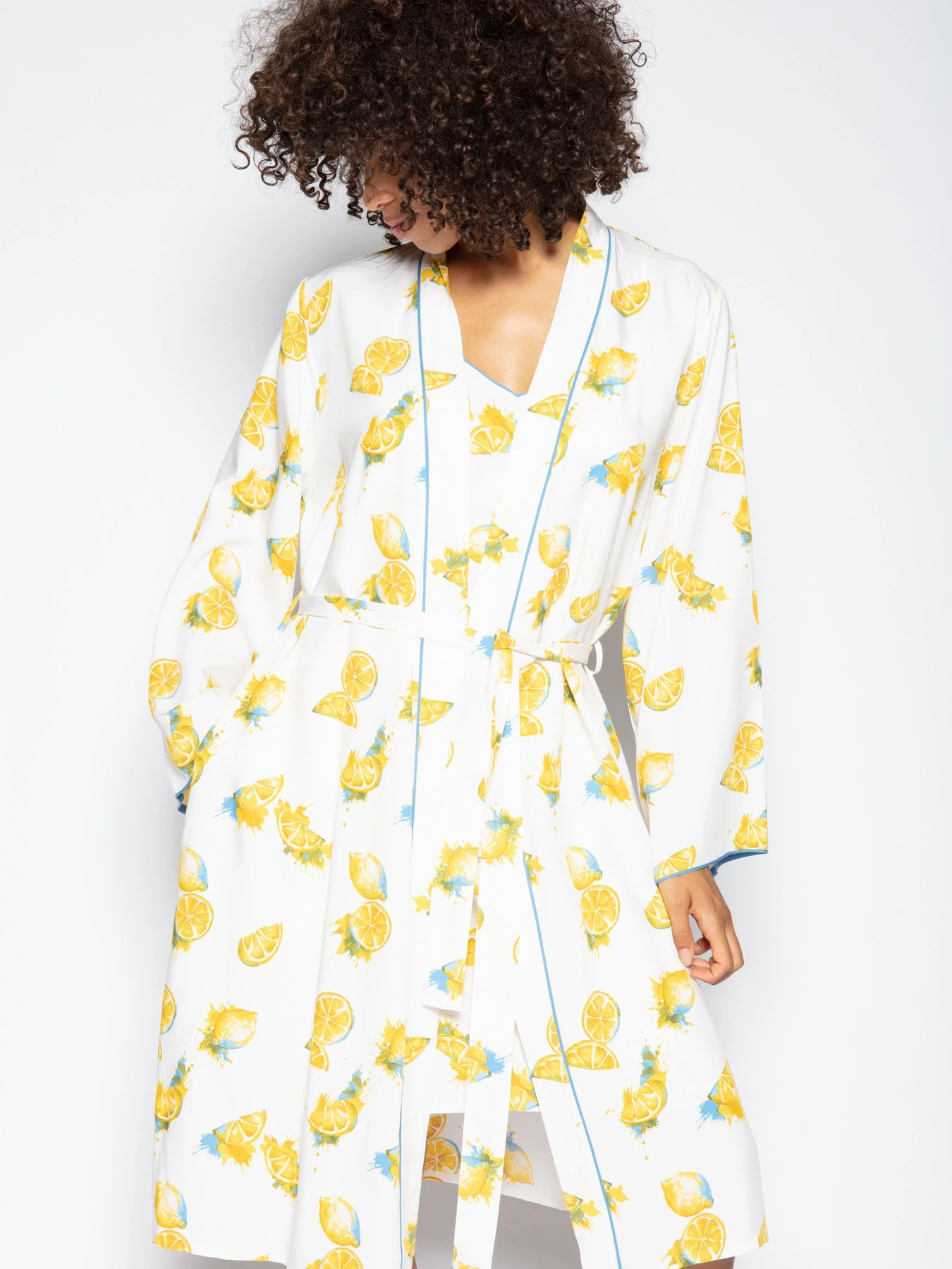 Одежда для дома и сна CYBERJAMMIES Phoebe модель 4820 Фото