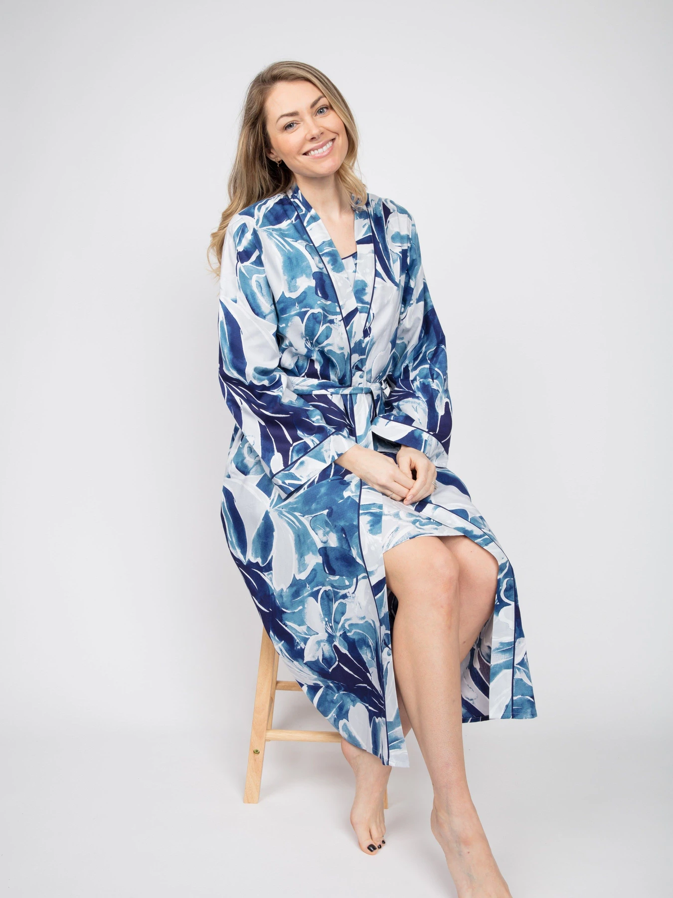 Одежда для дома и сна CYBERJAMMIES Ellie модель 4862 Фото