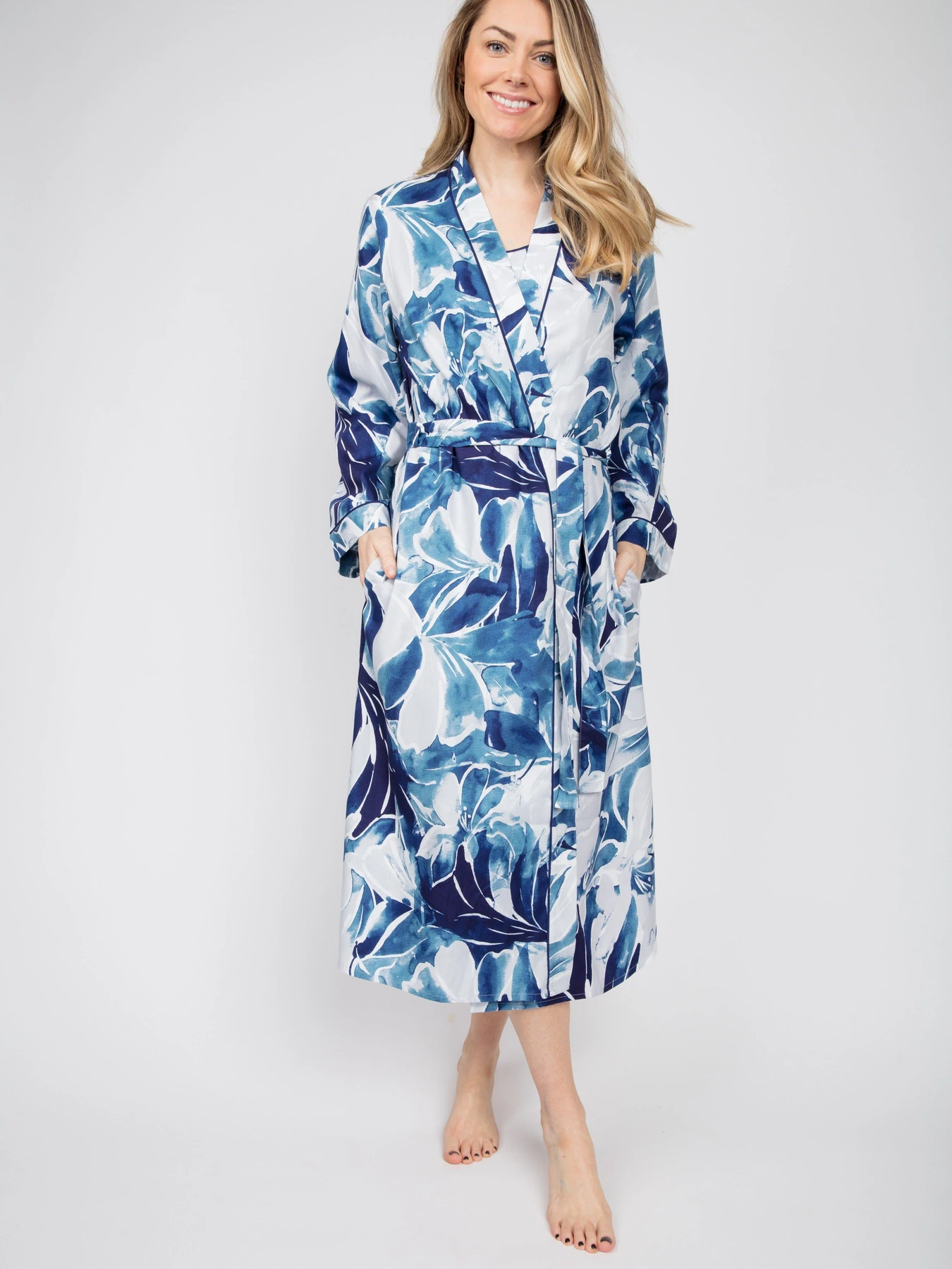 Одежда для дома и сна CYBERJAMMIES Ellie модель 4862 Фото