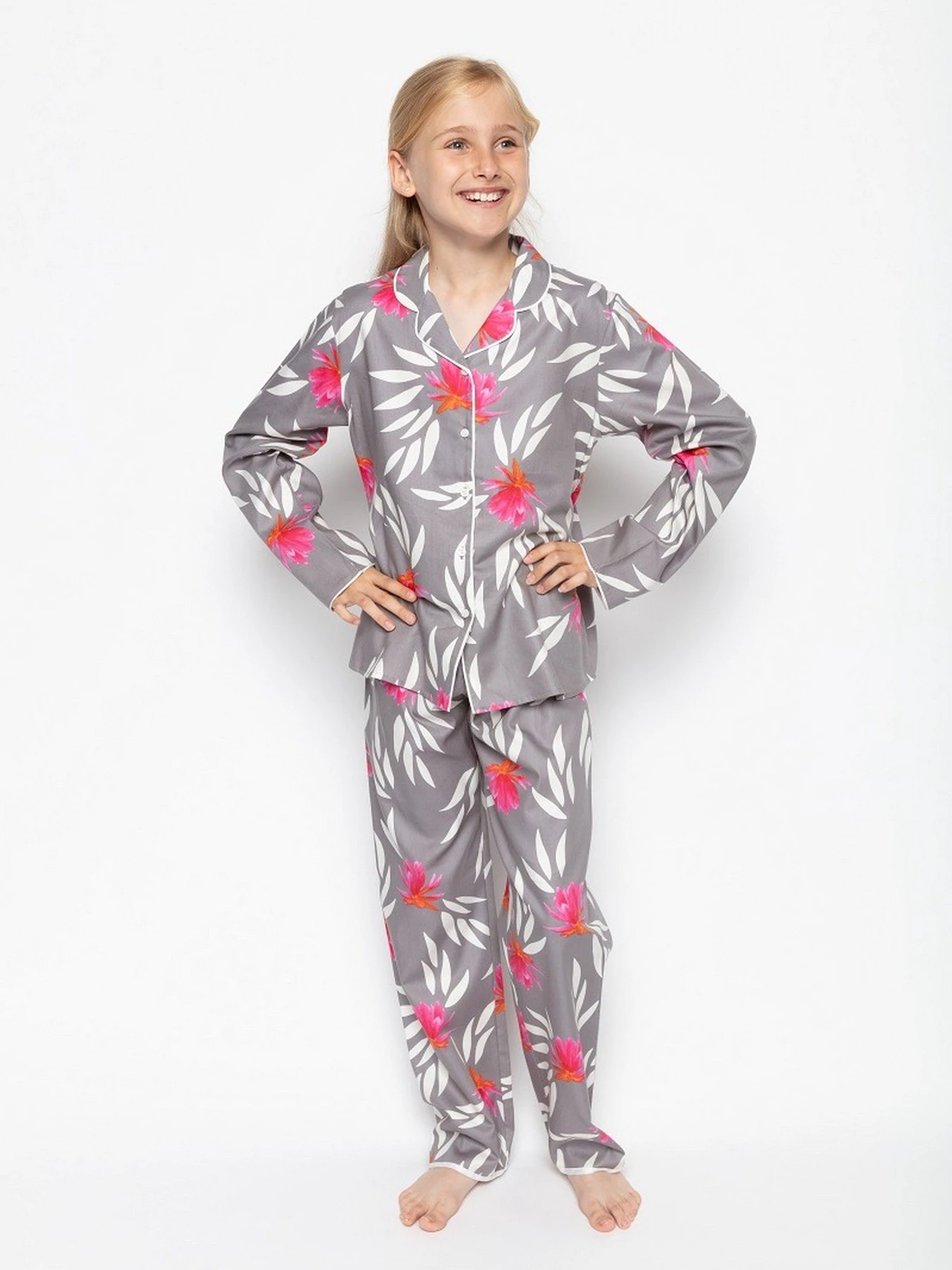 Одежда для дома и сна CYBERJAMMIES Mallory модель 5861 Фото