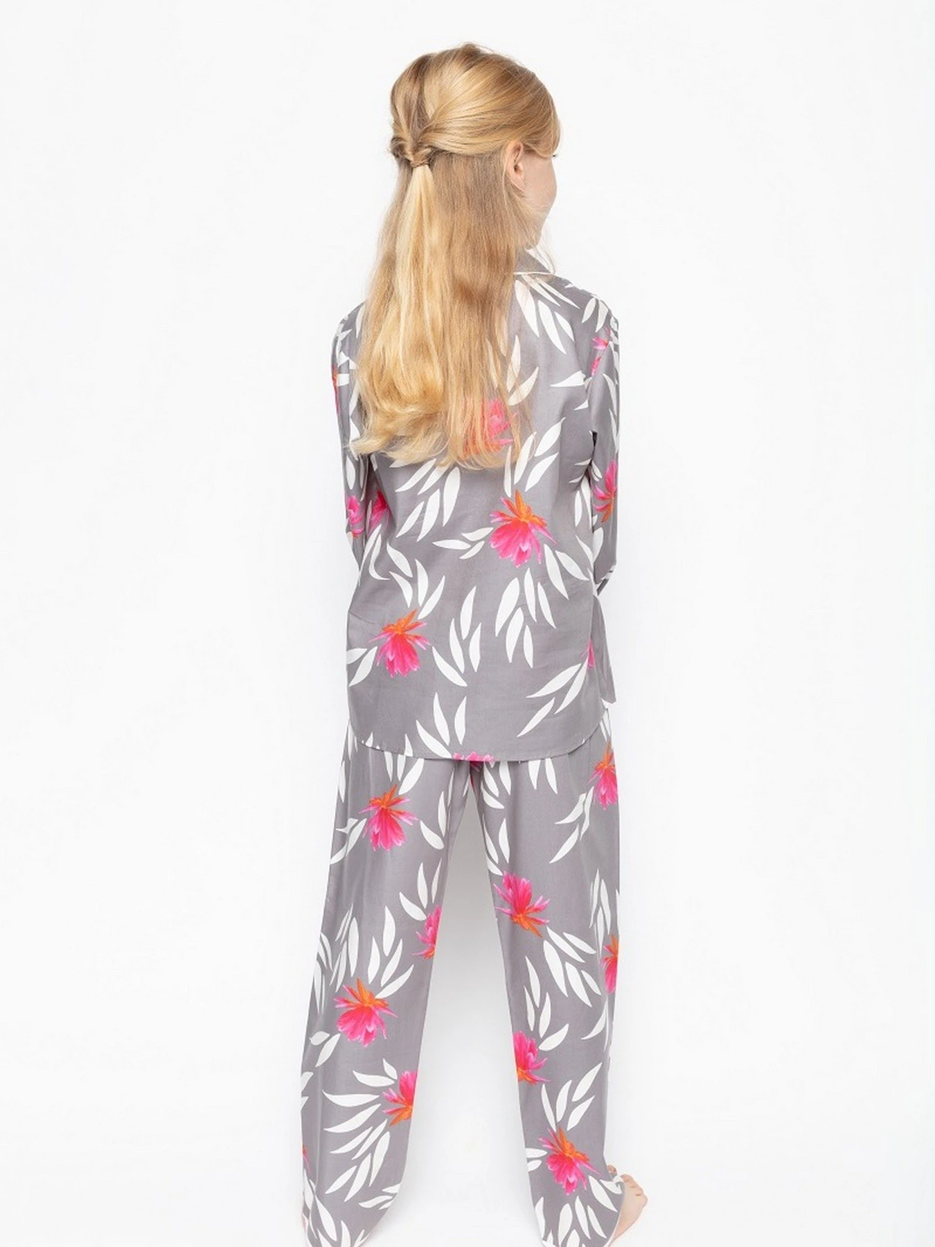 Одежда для дома и сна CYBERJAMMIES Mallory модель 5861 Фото