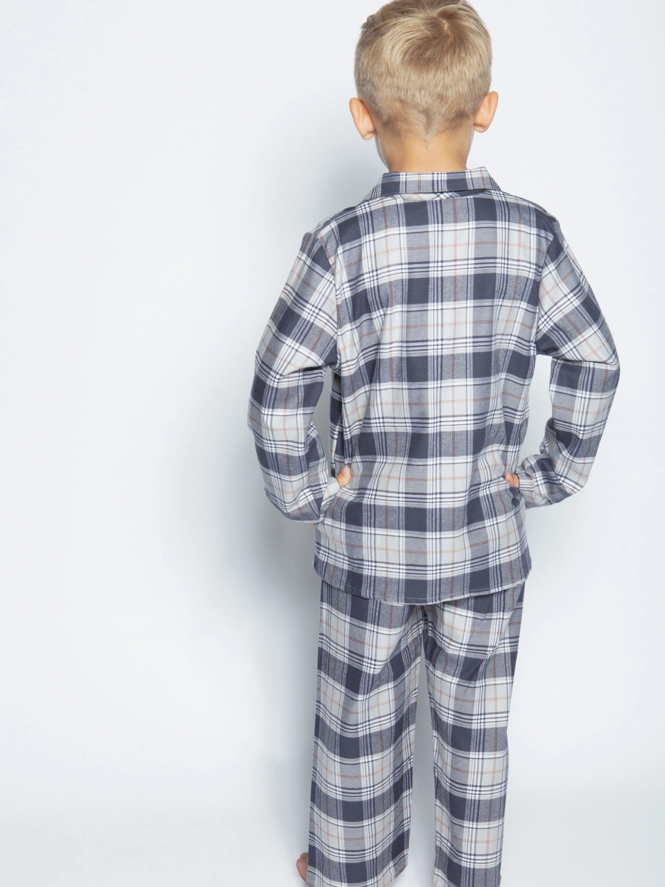 Одежда для дома и сна CYBERJAMMIES Thomas модель 6532 Фото