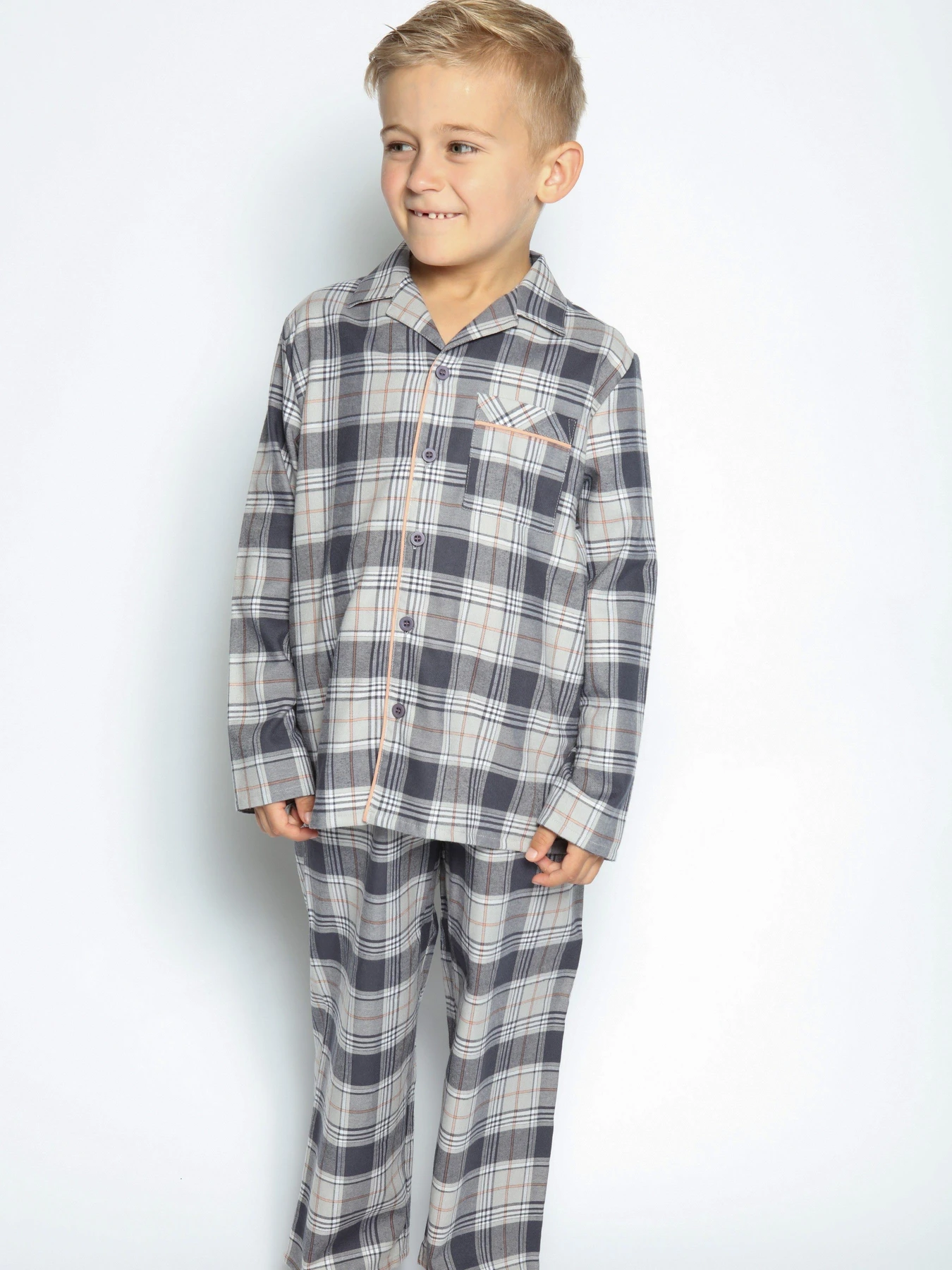Одежда для дома и сна CYBERJAMMIES Thomas модель 6532 Фото