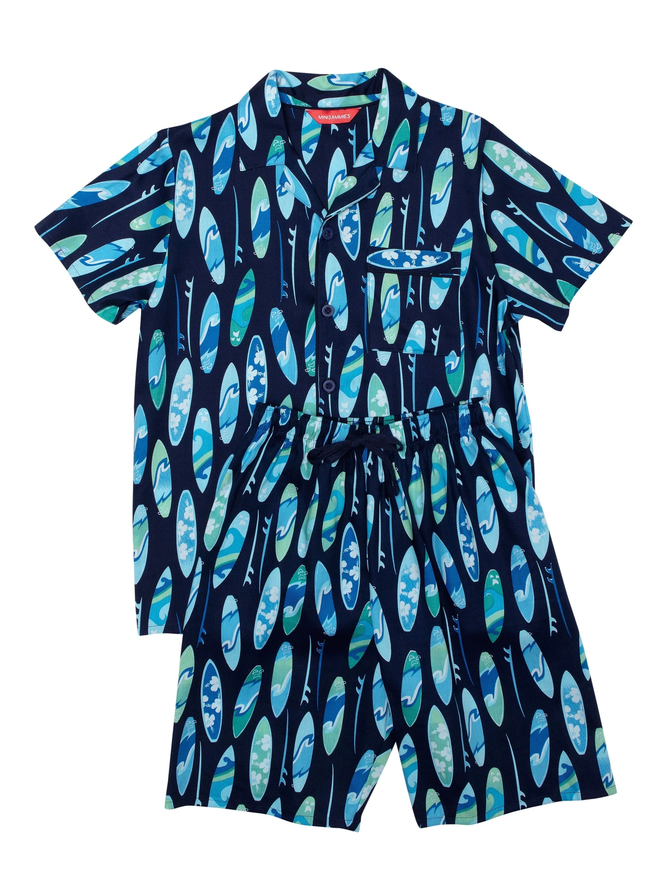 Одежда для дома и сна CYBERJAMMIES Elliot модель 6579 Фото