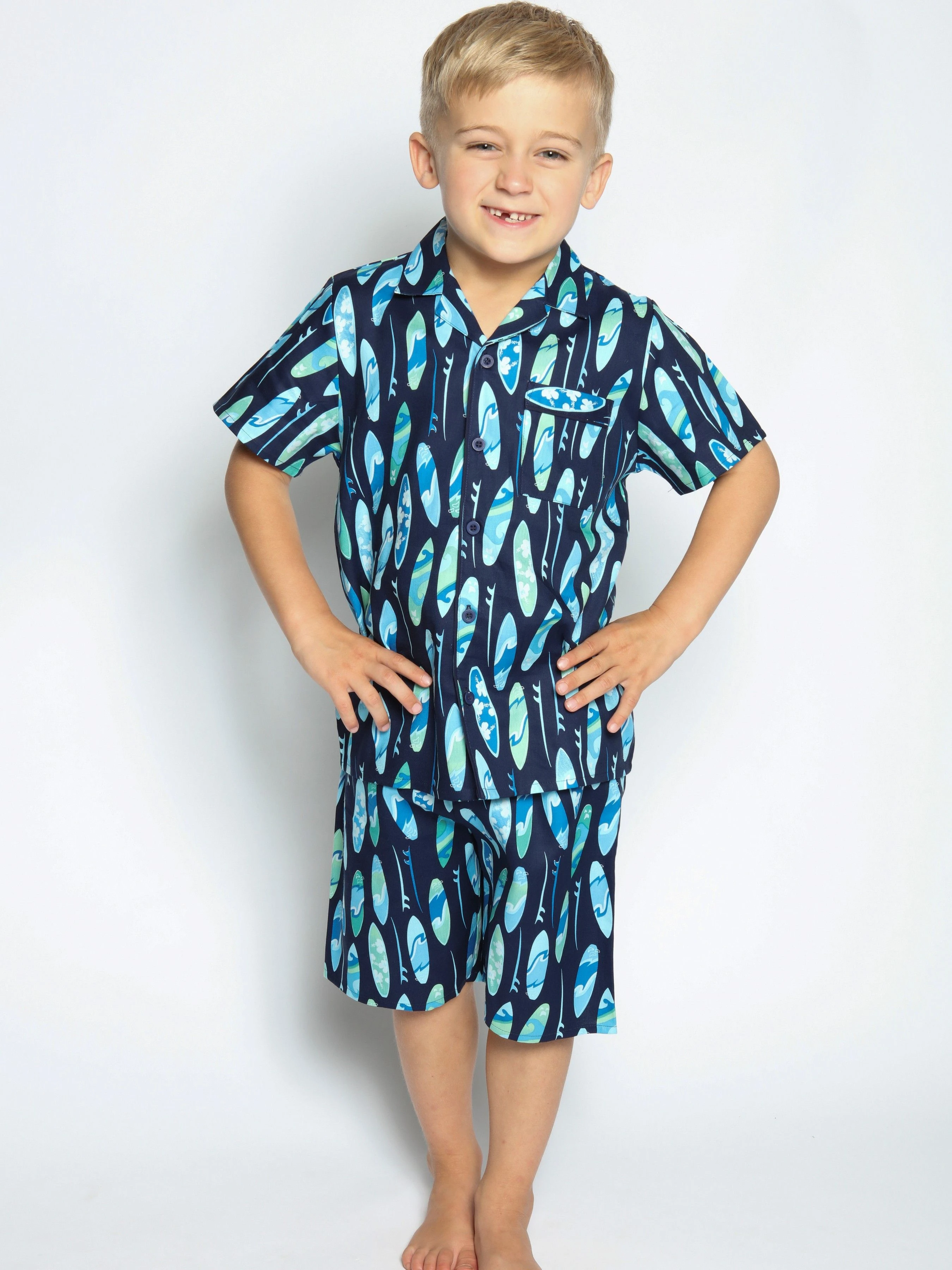 Дитяча Піжама CYBERJAMMIES Elliot