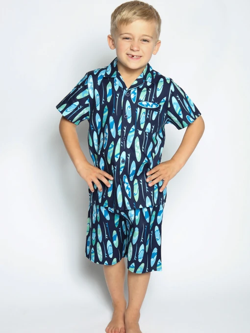 Одежда для дома и сна CYBERJAMMIES Elliot модель 6579 Фото