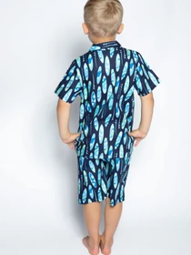 Одежда для дома и сна CYBERJAMMIES Elliot модель 6579 Фото