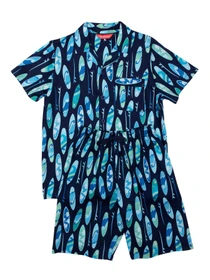 Одежда для дома и сна CYBERJAMMIES Elliot модель 6579 Фото