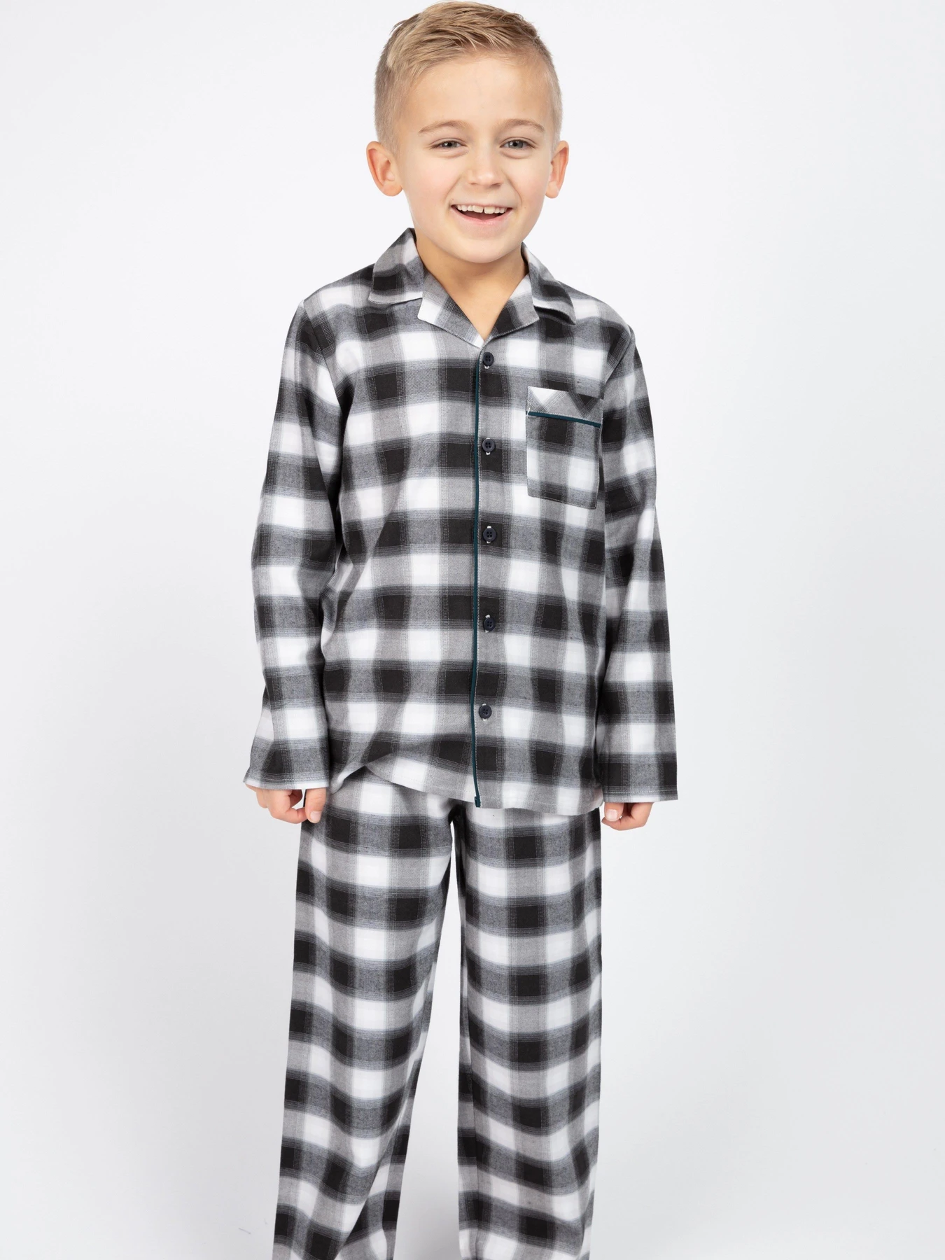 Одежда для дома и сна CYBERJAMMIES William модель 6610 Фото