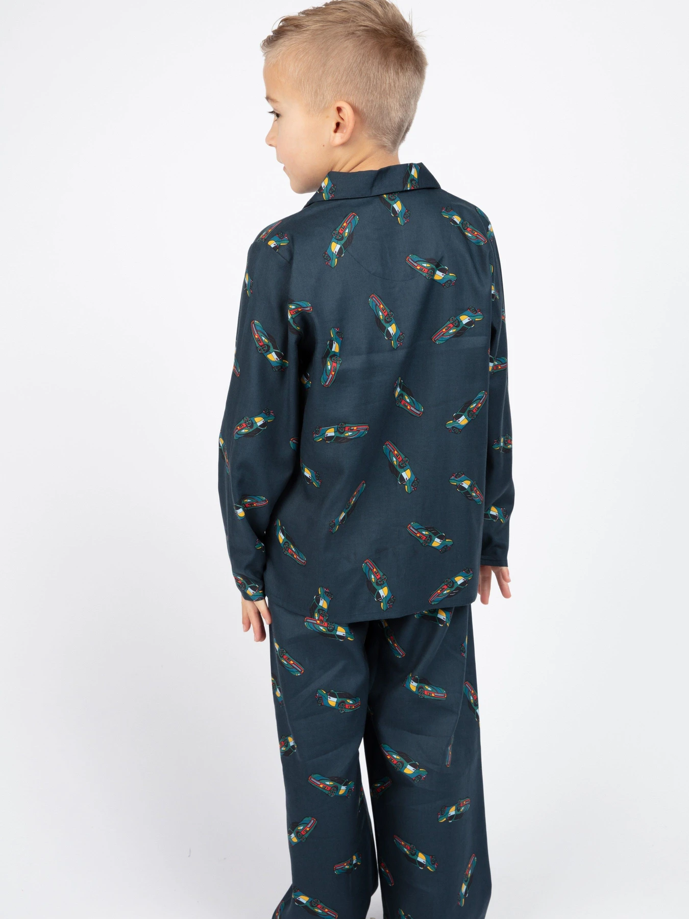 Одежда для дома и сна CYBERJAMMIES Lewis модель 6614 Фото